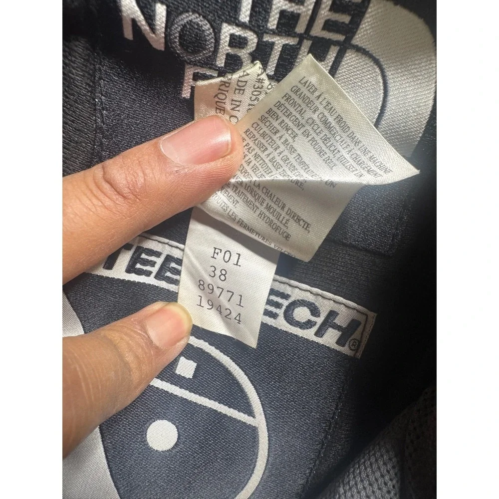 The North Face north face